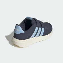 Zapatillas Run 60s niño Unisex Shadow Navy / Glow Blue / Off White adidas