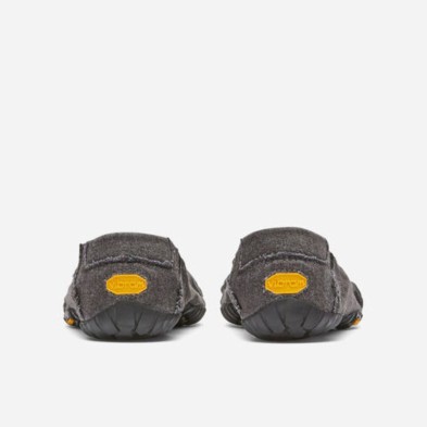 Zapatillas Fivefingers CVT LB Grey / Black vibram