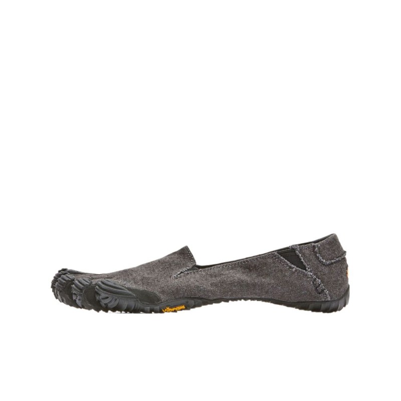 Zapatillas Fivefingers CVT LB Grey / Black vibram