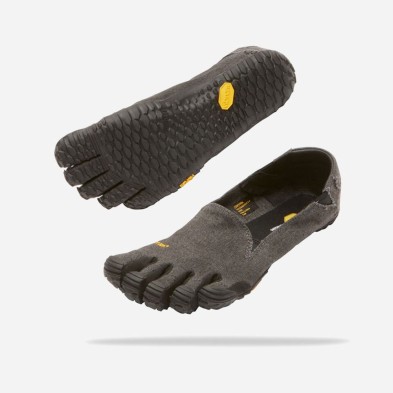 Zapatillas Fivefingers CVT LB Grey / Black vibram