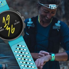 Reloj Deportivo GPS Suunto Race S Titanium Courtney Dauwalter