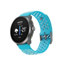 Reloj Deportivo GPS Suunto Race S Titanium Courtney info meteo