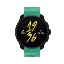 Reloj Deportivo GPS Suunto Race S Titanium Courtney edición especial brilla en la oscuridad