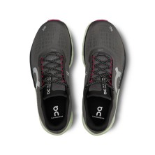 Zapatillas On Running Cloudmonster 2 hombre Asphalt/Lima