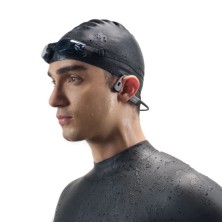 Auriculares Shokz OpenSwim Pro Gris natación