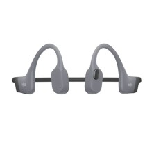 Auriculares Shokz OpenSwim Pro Gris