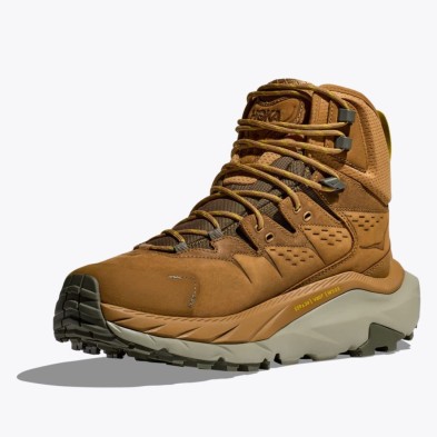 Bota Hoka Kaha 2 GTX hombre marrón