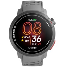 Reloj Deportivo GPS Coros PACE Pro Grey