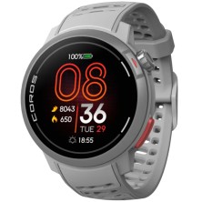 Reloj Deportivo GPS Coros PACE Pro Grey