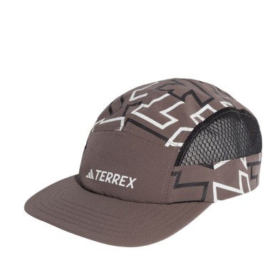 Gorra Adidas Terrex HEAT.RDY 5 panel graphic