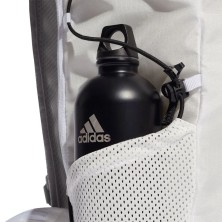 Mochila Adidas Terrex MTI AeroReady BP Nondye/Black bolsillo lateral