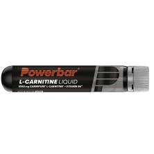 Powerbar L-Carnitina Black Line monodosis 25ml