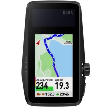 Ciclocomputador GPS Coros Dura Solar