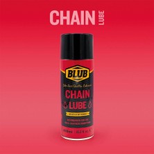 Lubricante de cadena Chain Lube 450 ml