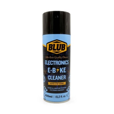 Limpiador Blub Electronics E-Bike Cleaner