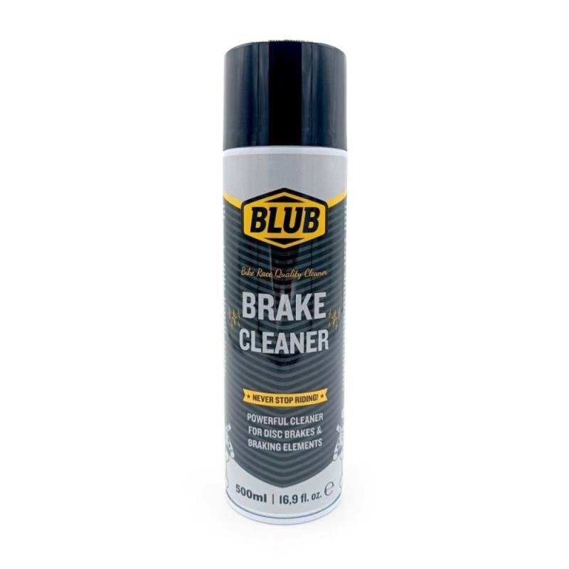 Limpiador de frenos Blub Brake Cleaner 500 ml