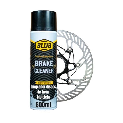 Blub Limpiador de frenos Brake Cleaner 500 ml