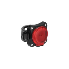 Lezyne luz Trasera Zecto Drive 200+