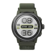 Reloj Corox Apex 2 PRO pulsómetro GPS Green