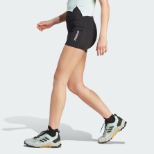 Malla corta Adidas Terrex Multi mujer Black