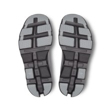 Zapatillas On Running Cloudmonster 2 mujer Frost/Rock suela