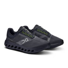 Zapatillas On Running Cloudsurfer Next Hombre Black/Iron