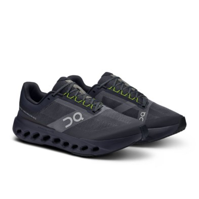 Zapatillas On Running Cloudsurfer Next Hombre Black/Iron par