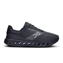 Zapatillas On Running Cloudsurfer Next Hombre Black/Iron