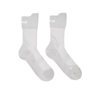 Calcetines Nnormal Running Socks Gris par