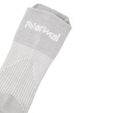 Calcetines Nnormal Running Socks Grey