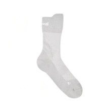 Calcetines Nnormal Running Socks Grey