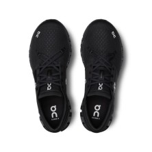 Zapatillas On Running Cloud X 4 hombre Black
