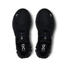 Zapatillas On Running Cloud X 4 mujer Black