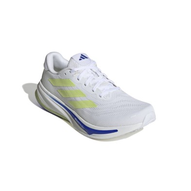 Zapatillas Adidas Supernova Rise 2 Hombre blanco amarillo azul