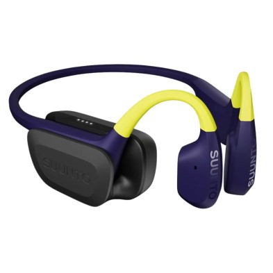 Auriculares Suunto Aqua cargador