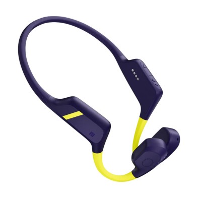 Auriculares Suunto Aqua amarillo azul