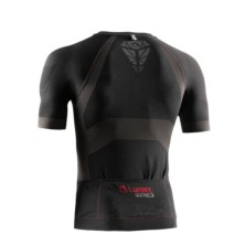 Camiseta manga corta Land Tifon Pro Line espalda