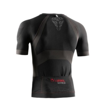 Camiseta manga corta Land Tifon Pro Line espalda