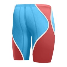 Bañador jammer Speedo Fastskin LZR Pure Intent 2.0 Blue/Red