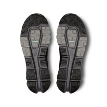 Zapatillas On Running Cloudaway 2 Hombre Black/Eclipse suela