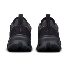 Zapatillas On Running Cloudaway 2 Hombre Black/Eclipse talones