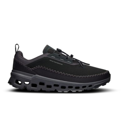 Zapatillas On Running Cloudaway 2 Hombre Black/Eclipse