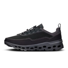 Zapatillas On Running Cloudaway 2 Hombre negro perfil interior