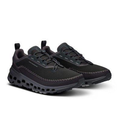 Zapatillas On Running Cloudaway 2 Hombre Black/Eclipse par