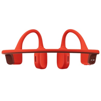 Auriculares Suunto Sonic red