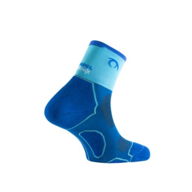 Calcetines Desafio Four Azul Royal / Celeste