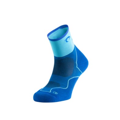 Calcetines Lurbel Desafio Four Azul Royal / Celeste