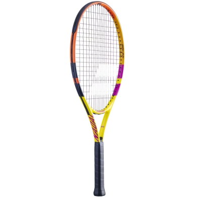 Raqueta tenis Babolat Nadal Junior 25 strung