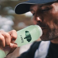 Fanté Iso Drink manzana runner