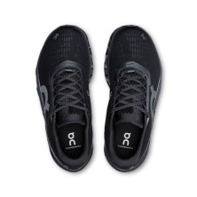 Zapatillas On Running Cloudmonster 2 mujer Black/Eclipse